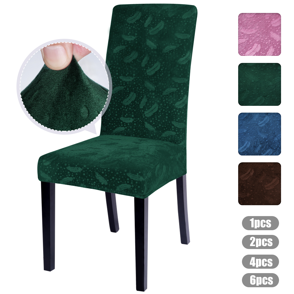 47+ The Best Green Dining Room Seat Covers for Your Collection