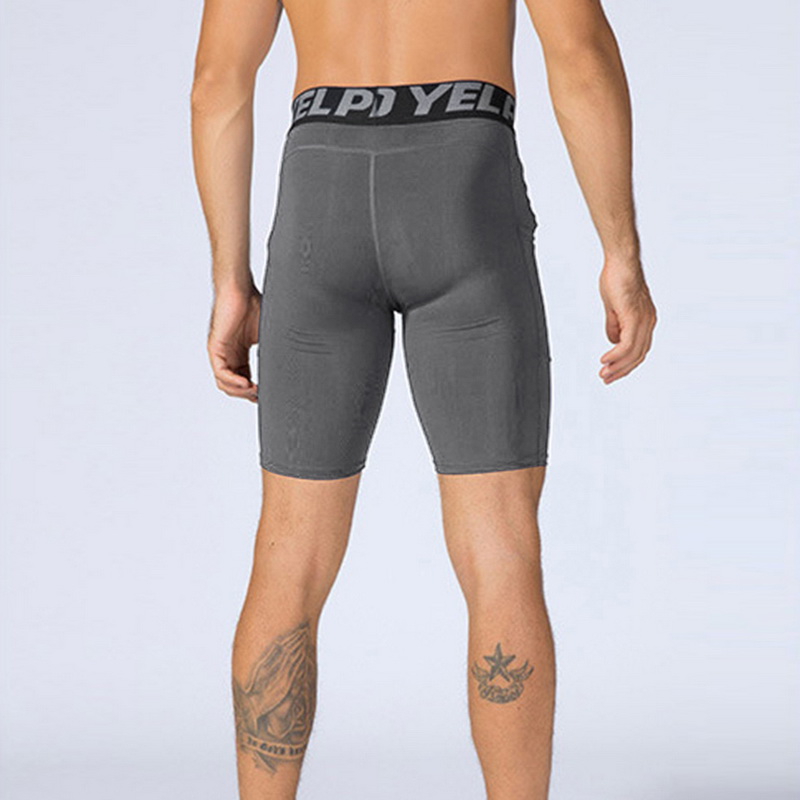 sports tights shorts