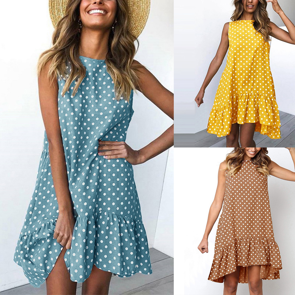 summer swing dresses uk