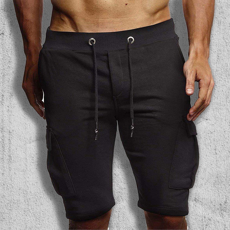 men's short sweatpants