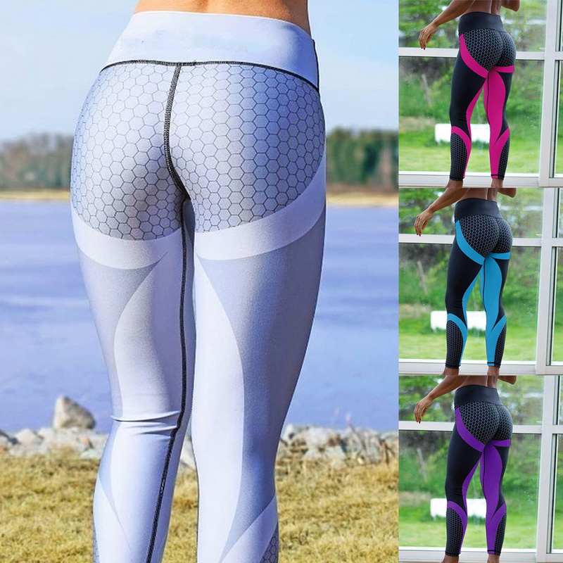 women's compression workout leggings