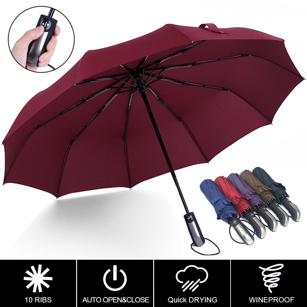 strong travel umbrella