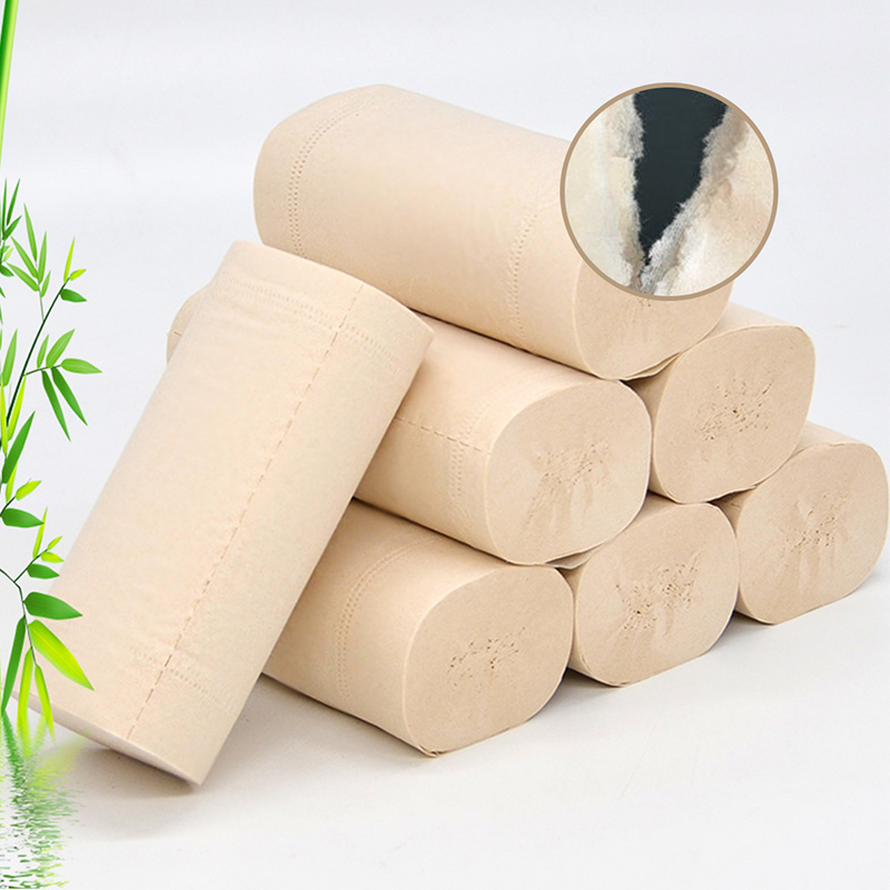 tushy premium bamboo toilet paper natural tushy premium bamboo toilet paper natural