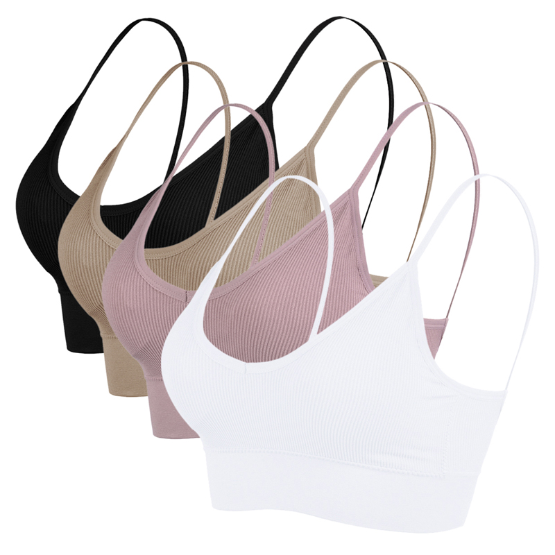 lady care sports bra