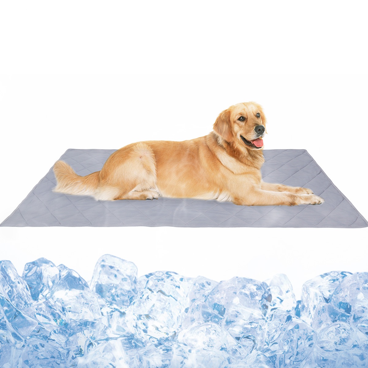 outdoor cooling pads for dogs