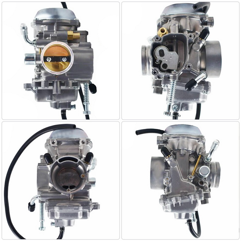 Where is the serial number on a suzuki quadrunner 250 blitzroom