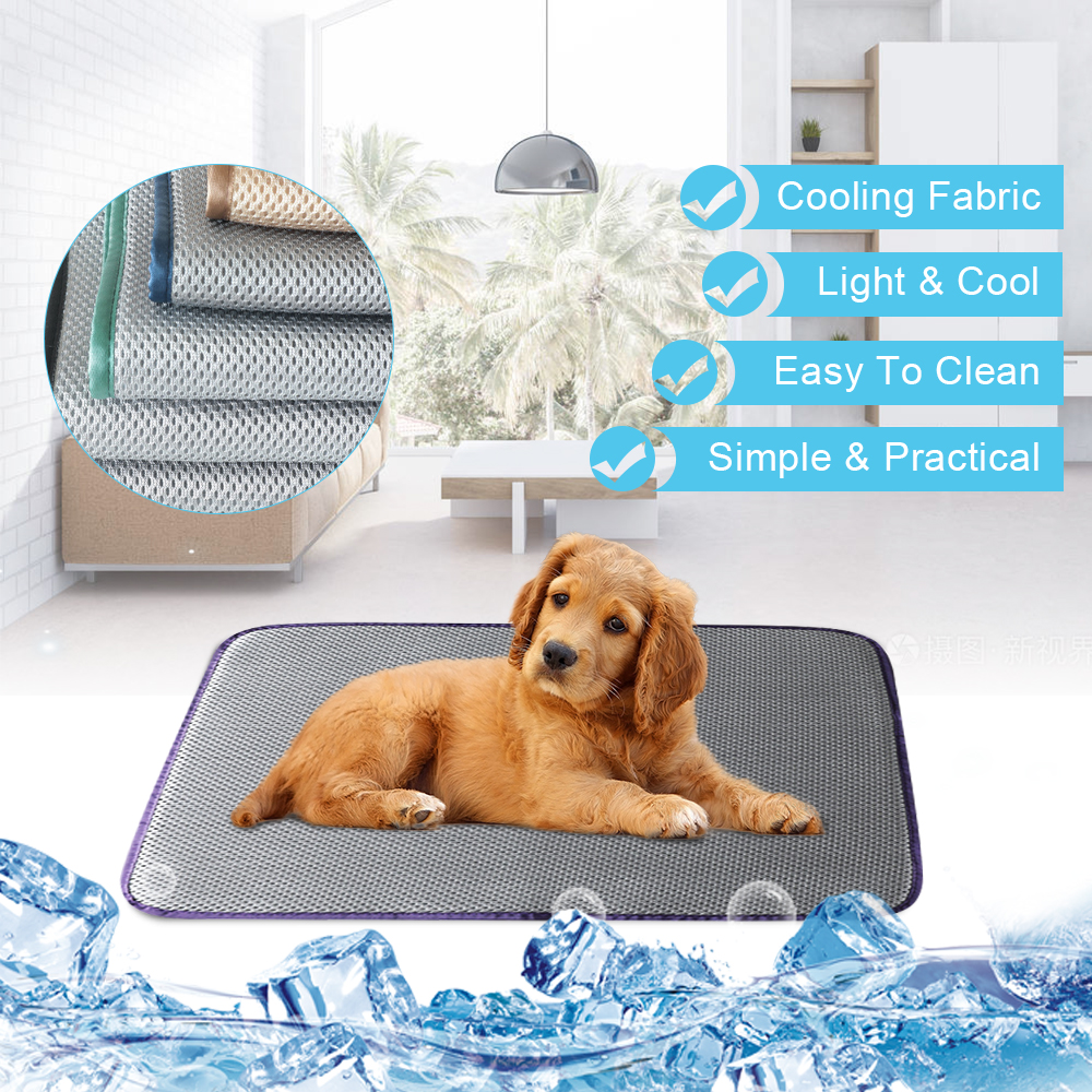 cooling pad for dogs