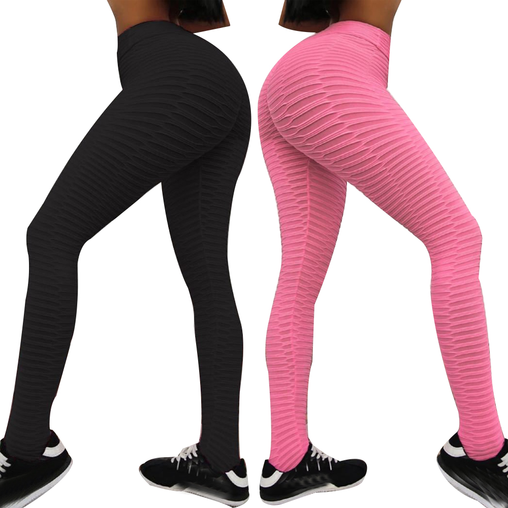 Gym Leggings Damen Push Up