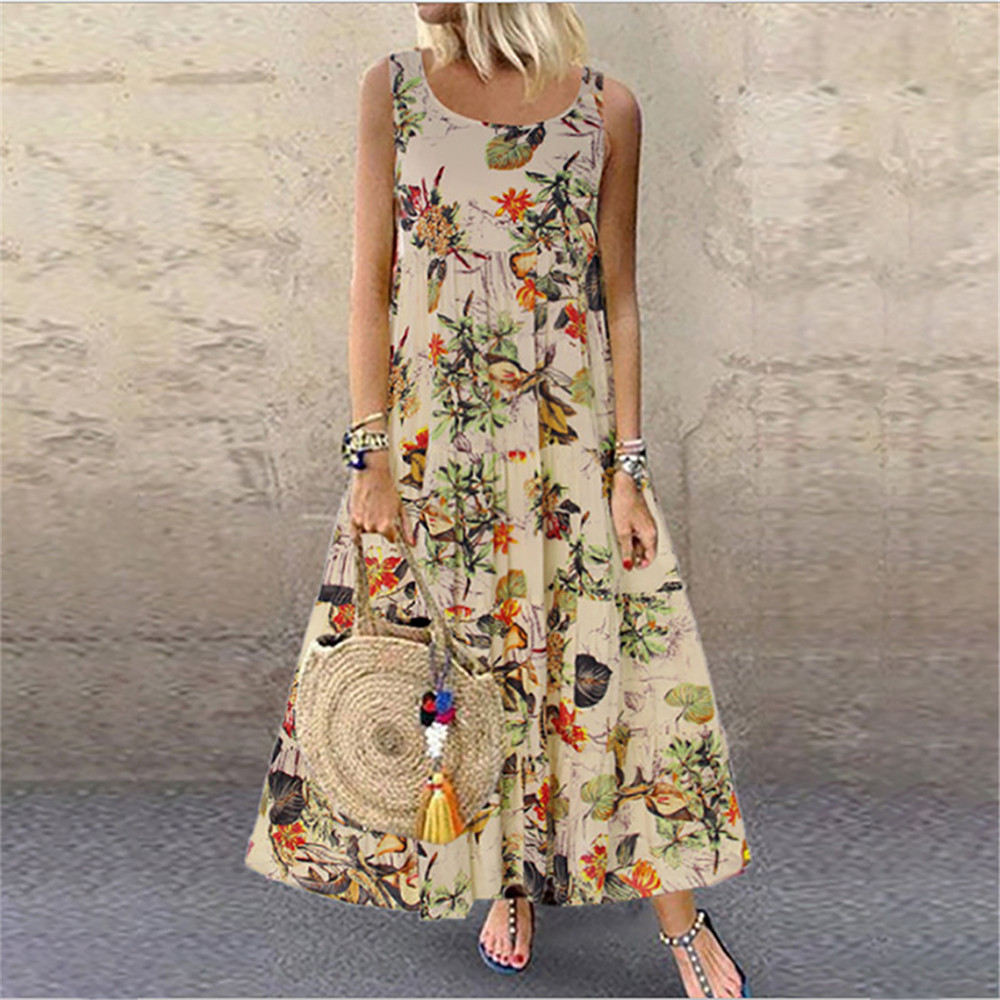 Only Damen Jersey Sommer Kleid Stretchkleid Shirtkleid Kurzarmkleid Strandkleid