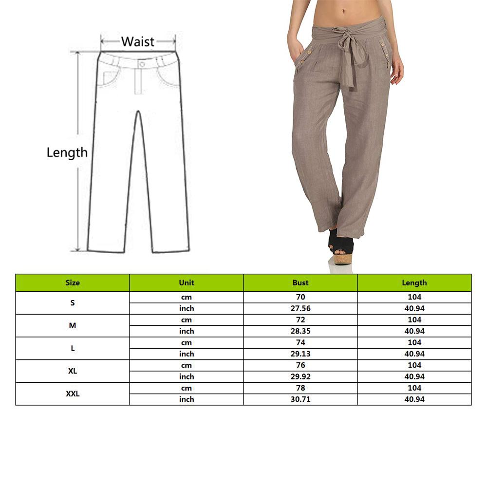 WAKAPU Haremshose Aladinhose Pluderhose Pumphose Freizeithose Goa-hose Yoga Psy